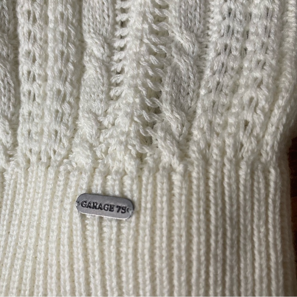 Garage Knit Top - Picture 7 of 10